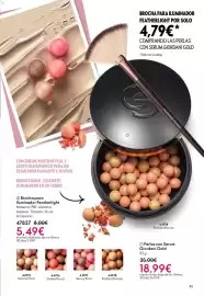 Catálogo Oriflame Página 45