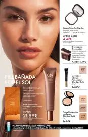Catálogo Oriflame Página 46