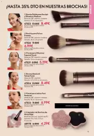 Catálogo Oriflame Página 51