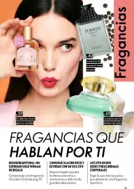 Catálogo Oriflame Página 55