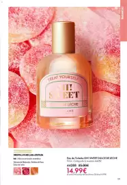 Catálogo Oriflame Página 59