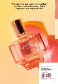 Catálogo Oriflame Página 61