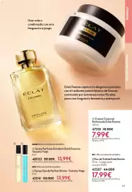 Catálogo Oriflame Página 63