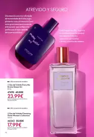 Catálogo Oriflame Página 72