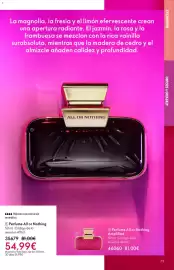 Catálogo Oriflame Página 73