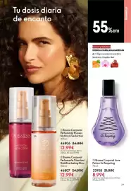Catálogo Oriflame Página 77