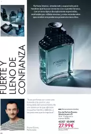 Catálogo Oriflame Página 82