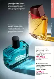 Catálogo Oriflame Página 83