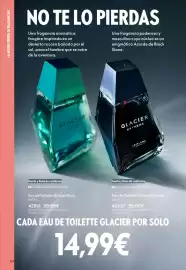 Catálogo Oriflame Página 84