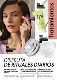Catálogo Oriflame Página 85