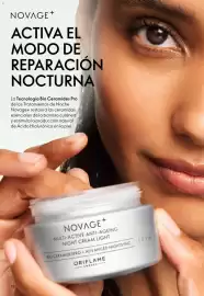 Catálogo Oriflame Página 86