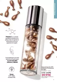 Catálogo Oriflame Página 9