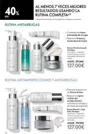 Catálogo Oriflame Página 92