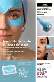 Catálogo Oriflame Página 98