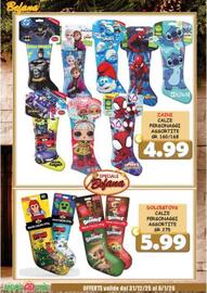 Volantino MercADone settimana 1 Pagina 2