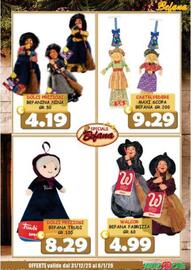 Volantino MercADone settimana 1 Pagina 5