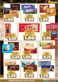 Volantino MercADone settimana 1 Pagina 9