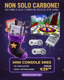 Volantino Yammo Pagina 1