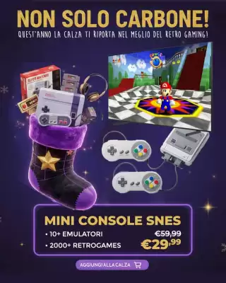 Volantino Yammo (valido fino al 11-01)