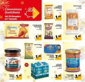 Volantino Economy settimana 1 Pagina 12