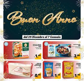 Volantino Economy settimana 1 Pagina 2