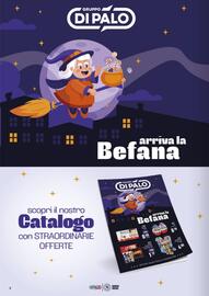 Volantino Gruppo di Palo settimana 1 Pagina 2