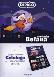 Volantino Gruppo di Palo settimana 1 Pagina 29