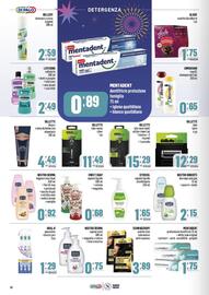 Volantino Gruppo di Palo settimana 1 Pagina 32