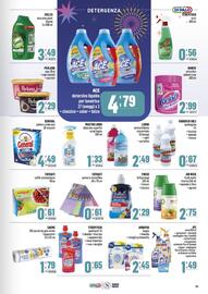 Volantino Gruppo di Palo settimana 1 Pagina 33