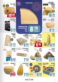 Volantino Gruppo di Palo settimana 1 Pagina 5