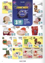 Volantino Gruppo di Palo settimana 1 Pagina 6