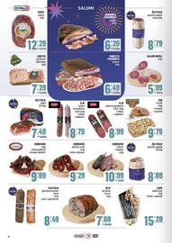 Volantino Gruppo di Palo settimana 1 Pagina 8