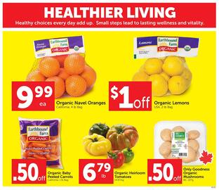 Buy-Low Foods flyer week 1 Page 10