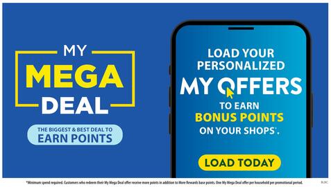 Buy-Low Foods flyer week 1 Page 12