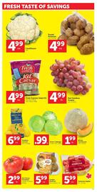 Buy-Low Foods flyer week 1 Page 2