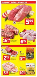 Buy-Low Foods flyer week 1 Page 3