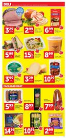 Buy-Low Foods flyer week 1 Page 4