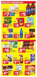 Buy-Low Foods flyer week 1 Page 6