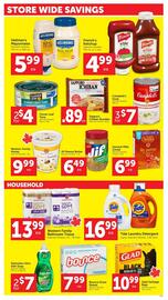 Buy-Low Foods flyer week 1 Page 7