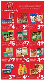 Buy-Low Foods flyer week 1 Page 8
