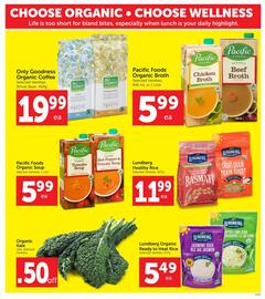 Buy-Low Foods flyer week 1 Page 9