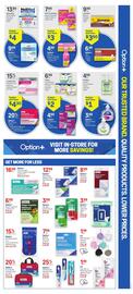 IDA Pharmacy flyer week 1 Page 2