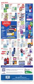 IDA Pharmacy flyer week 1 Page 5