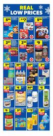 Real Canadian Superstore flyer week 1 Page 4