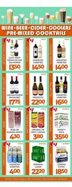 Vince's Market flyer Page 10