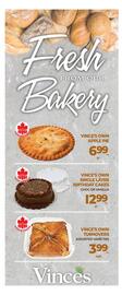 Vince's Market flyer Page 2