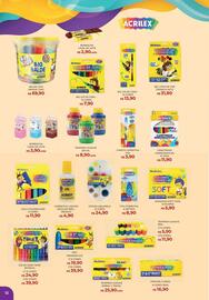 Catálogo Livraria Leitura Página 12