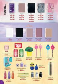 Catálogo Livraria Leitura Página 16