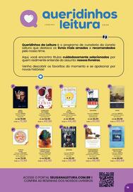 Catálogo Livraria Leitura Página 19