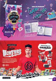 Catálogo Livraria Leitura Página 23